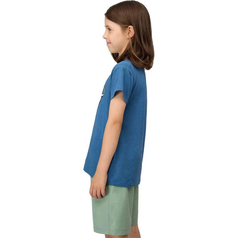 Mammut Core T-Shirt Classic Tschiel, view: 3