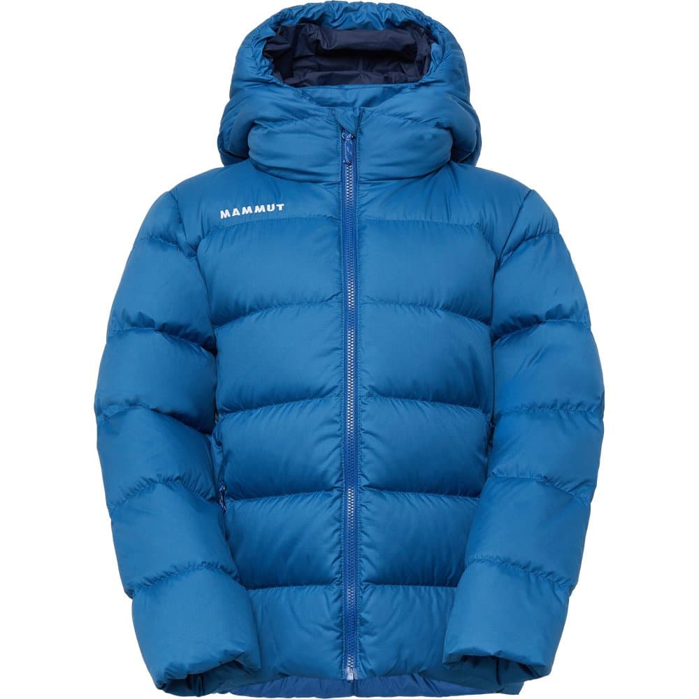Waymarker In Hooded Jacket Tschiel, view: 0