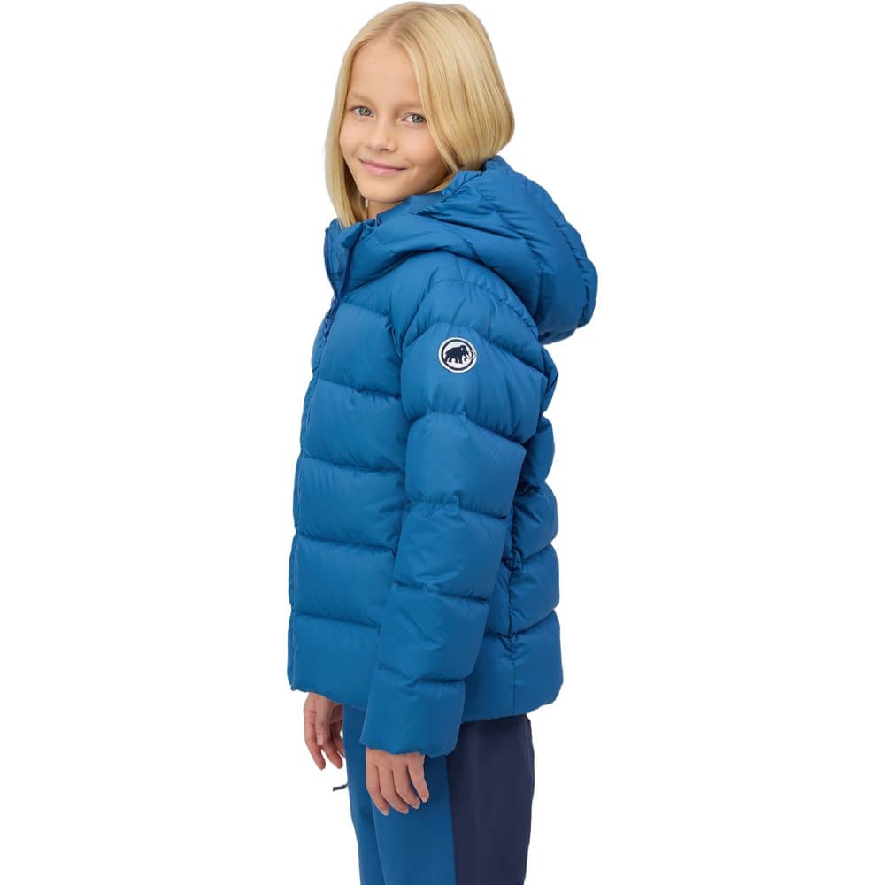 Waymarker In Hooded Jacket Tschiel, view: 3