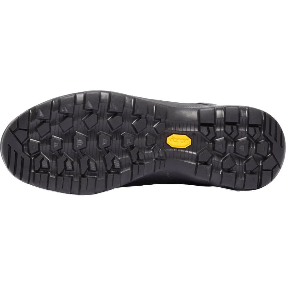 M's Blackfin Leather High Gtx Black, view: 1
