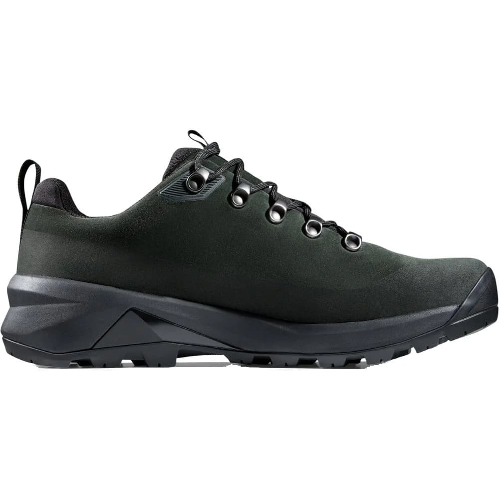 M's Ducan III Low Lth Gtx Gabbro-Black, view: 1