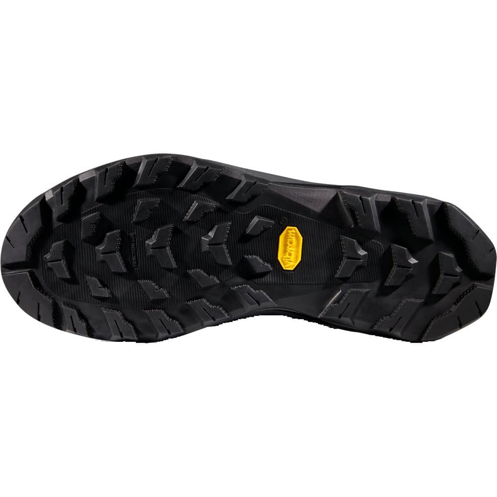 M's Ducan III Low Lth Gtx Moor-Black, view: 2