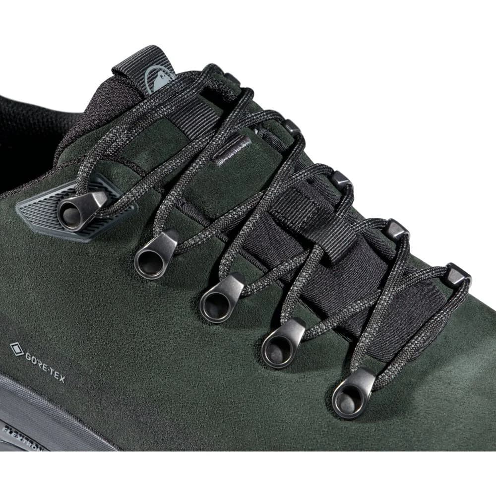 M's Ducan III Low Lth Gtx Gabbro-Black, view: 6
