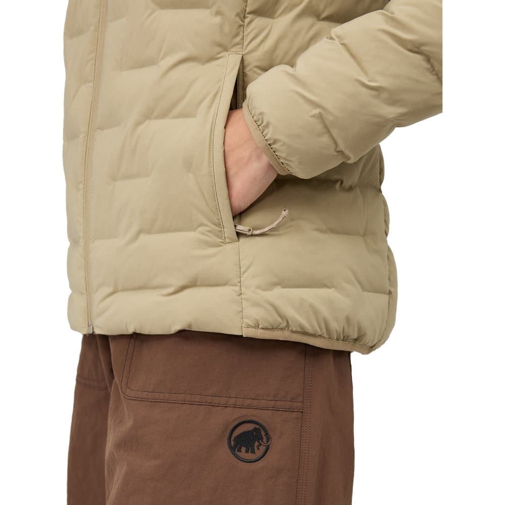 W's Sender IN Hooded Jacket Sablun, view: 6