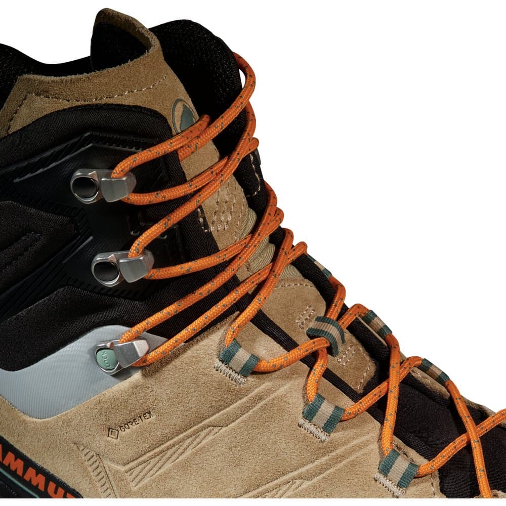M's Kento Tour High Gtx Savannah-Dark Tangerine, view: 6