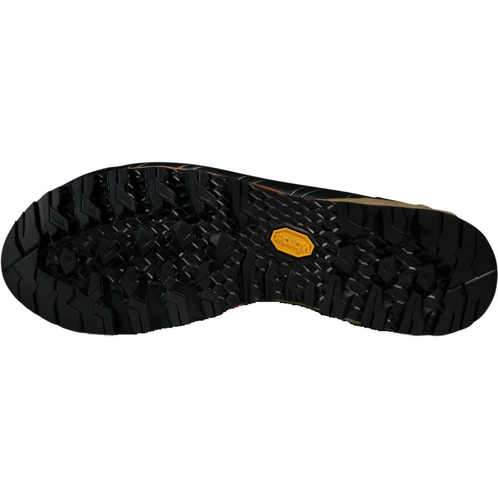M's Kento Tour High Gtx Savannah-Dark Tangerine, view: 2