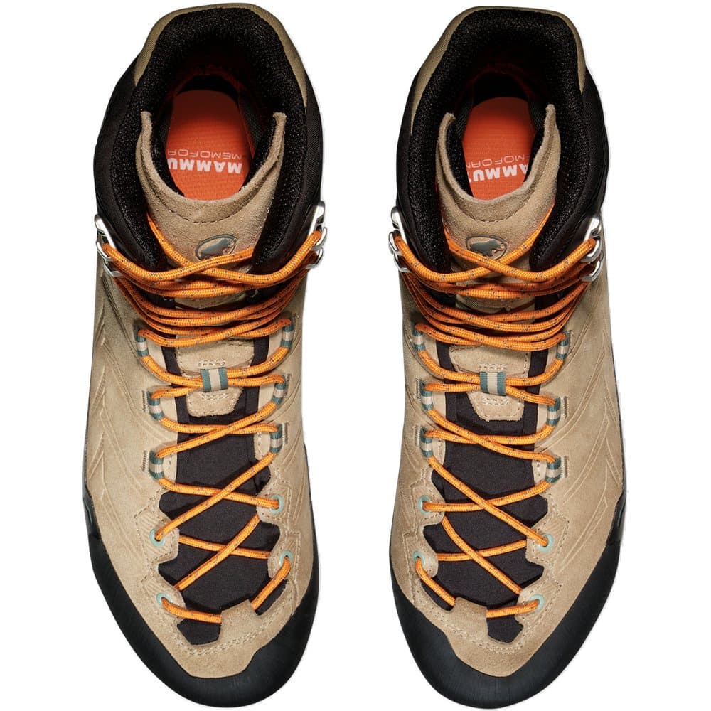 M's Kento Tour High Gtx Savannah-Dark Tangerine, view: 4