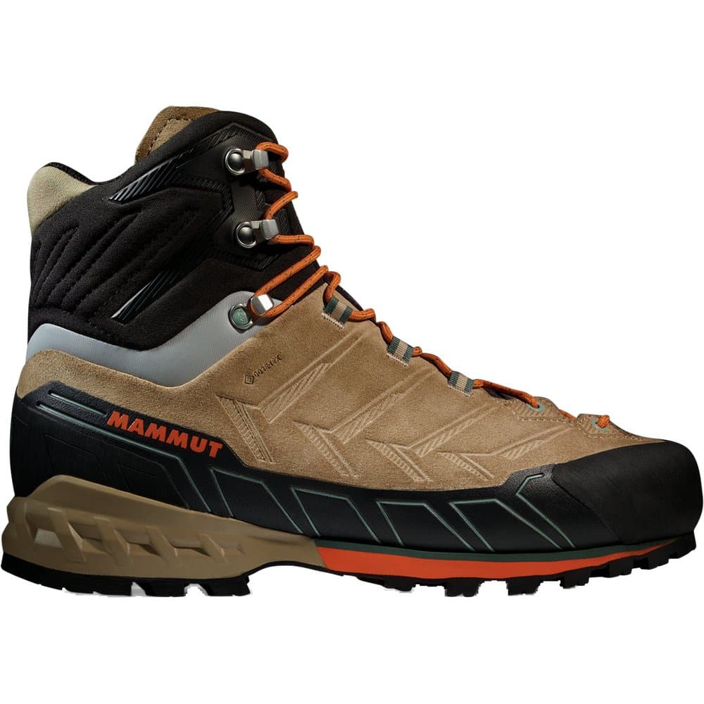 M's Kento Tour High Gtx Savannah-Dark Tangerine, view: 0