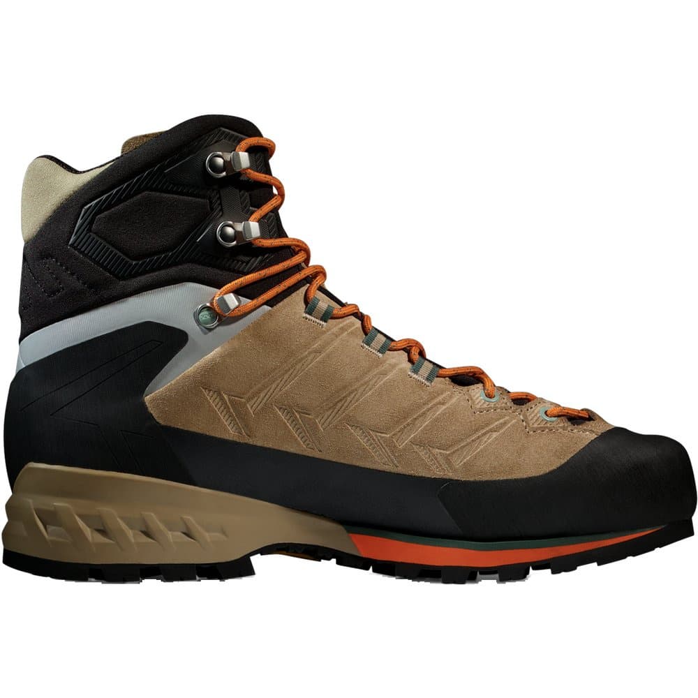 M's Kento Tour High Gtx Savannah-Dark Tangerine, view: 1