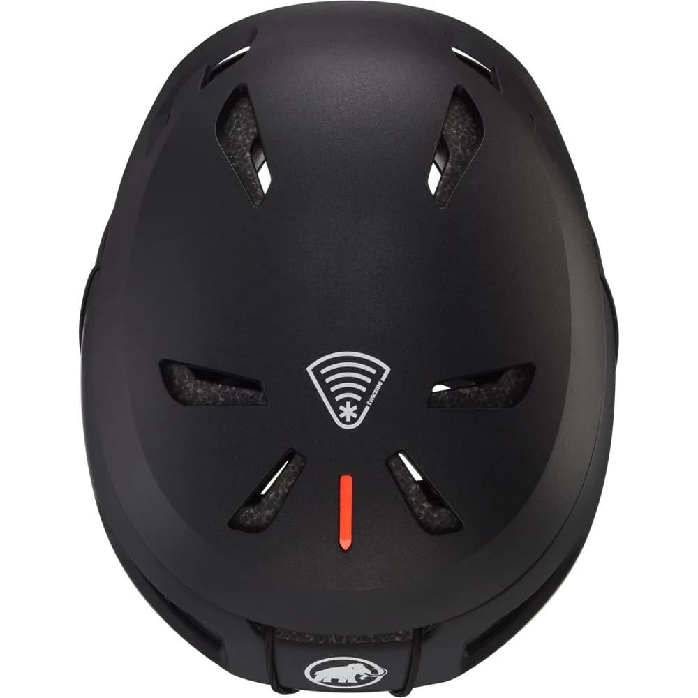 Haute Route Mips Twiceme Helmet Black, view: 3