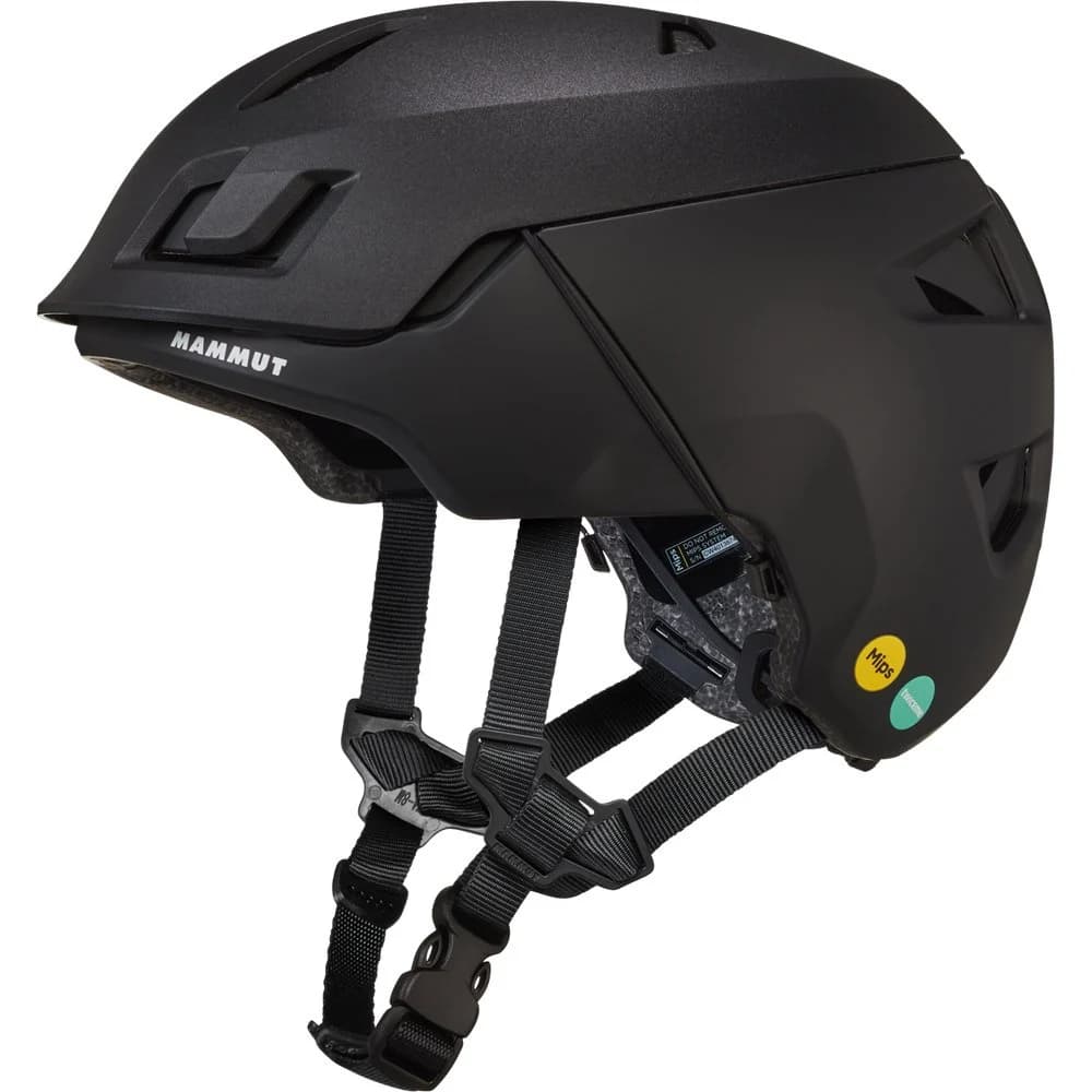 Haute Route Mips Twiceme Helmet Black, view: 0