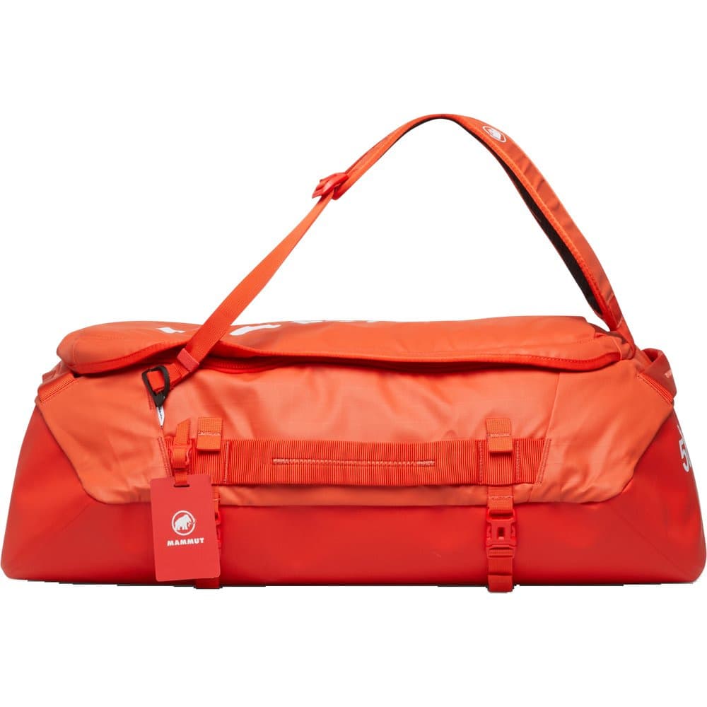 Cargo 50 L Mammut Red, view: 0