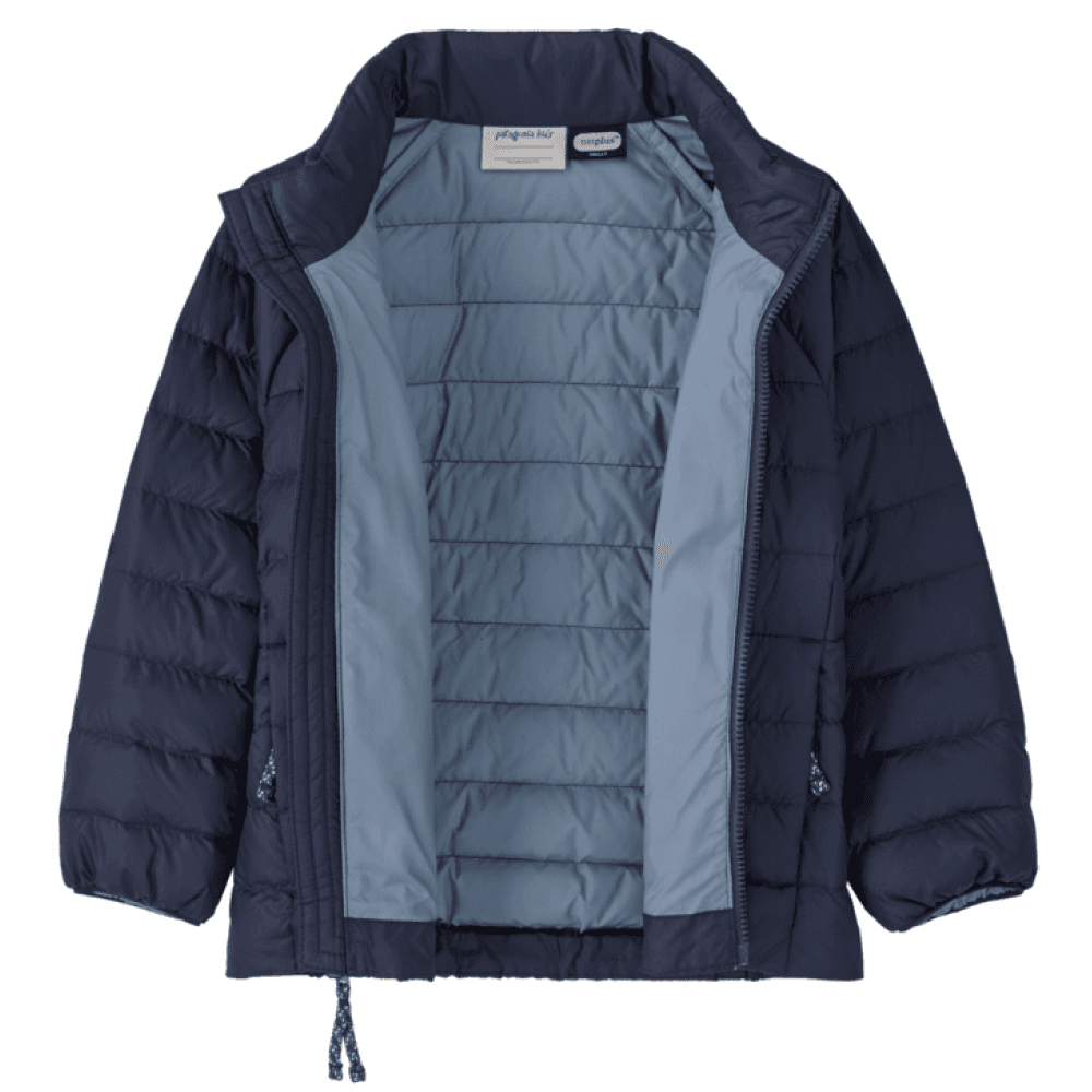 Baby Down Sweater New Navy, view: 1