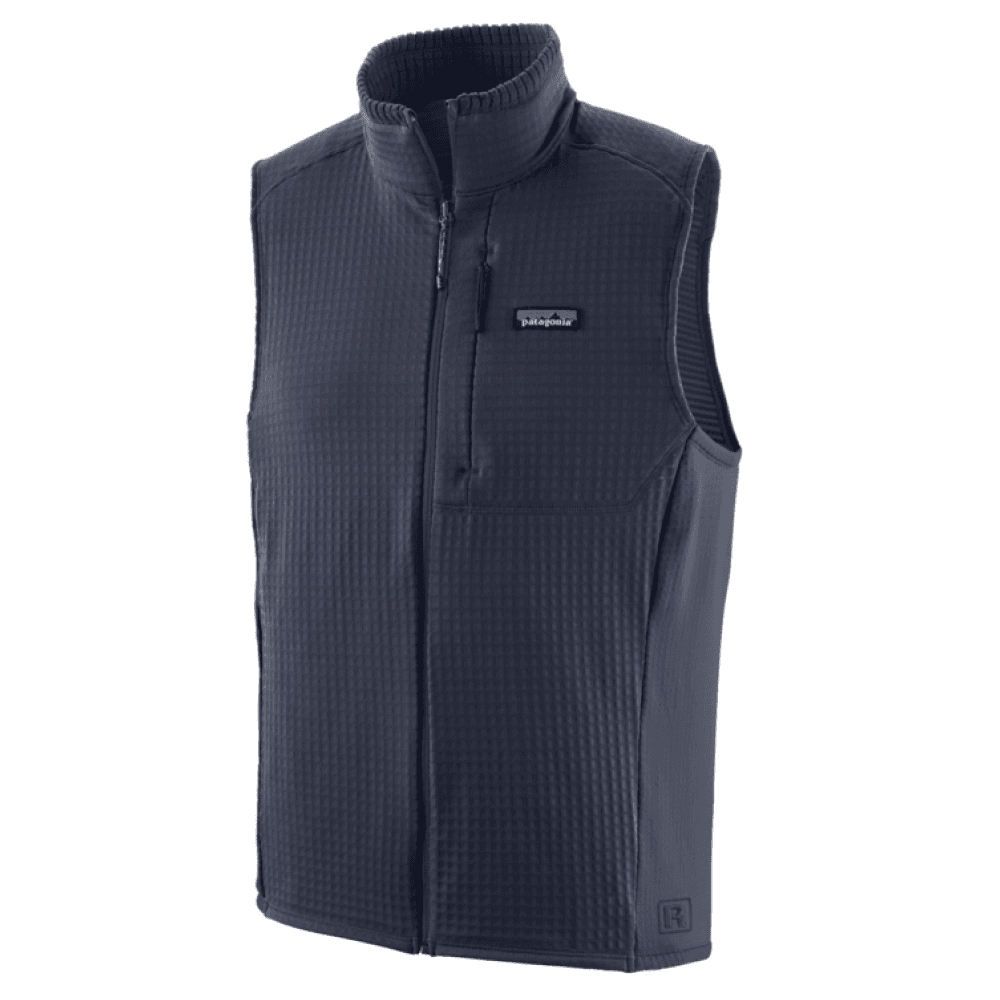 M's R1 Vest New Navy, view: 0