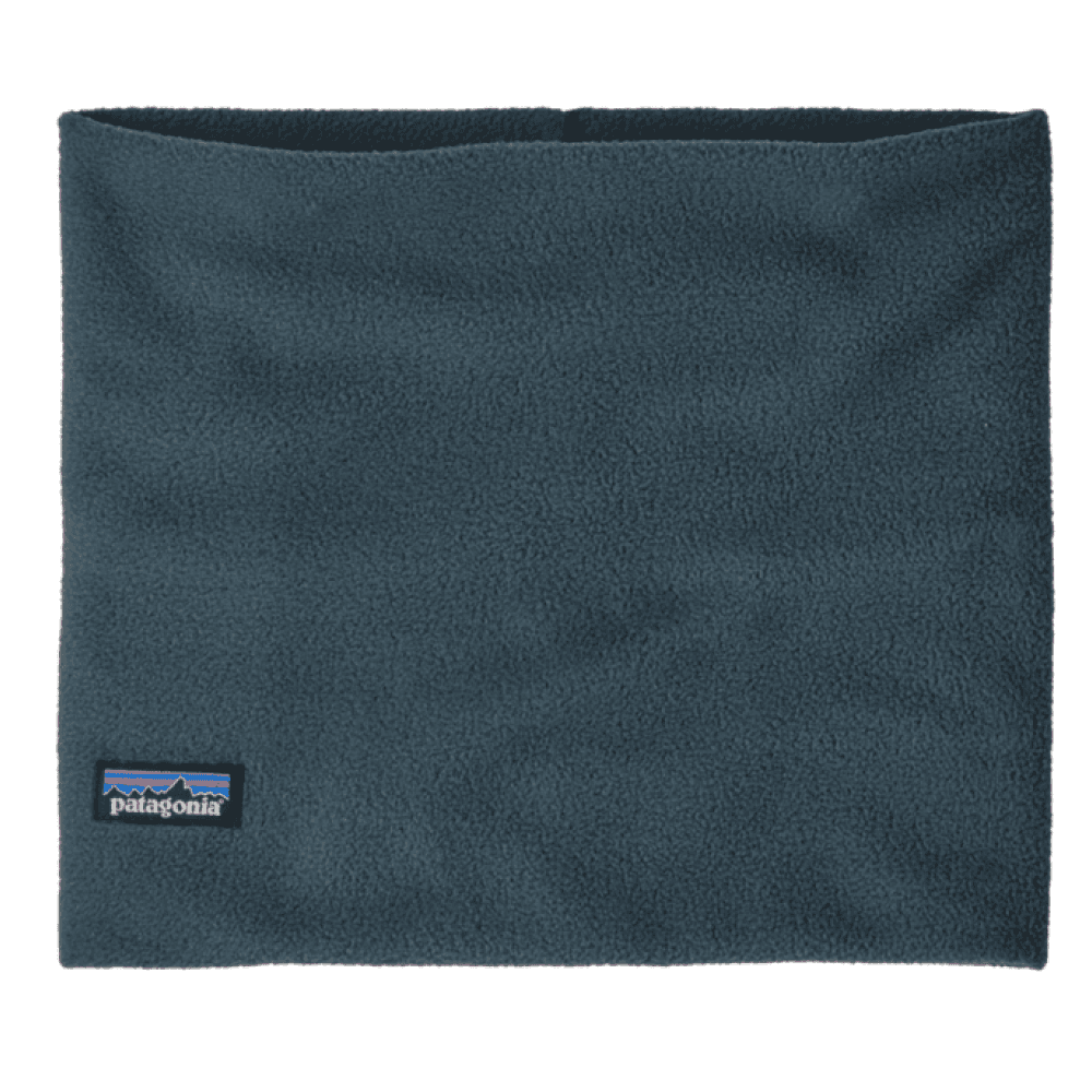 Micro D Gaiter Summit Blue, view: 0