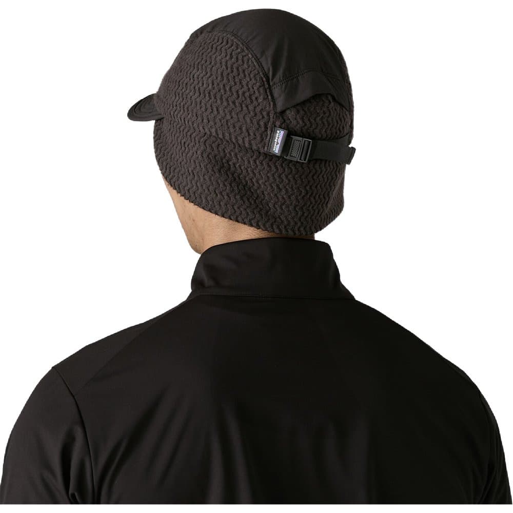 Winter Duckbill Cap Berry Fig, view: 3