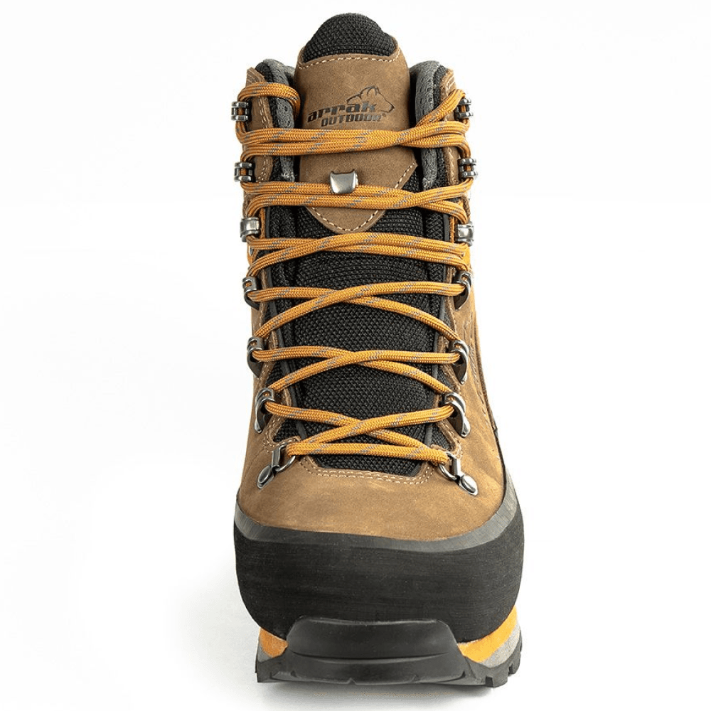 M's Summit Boot Brown, view: 3