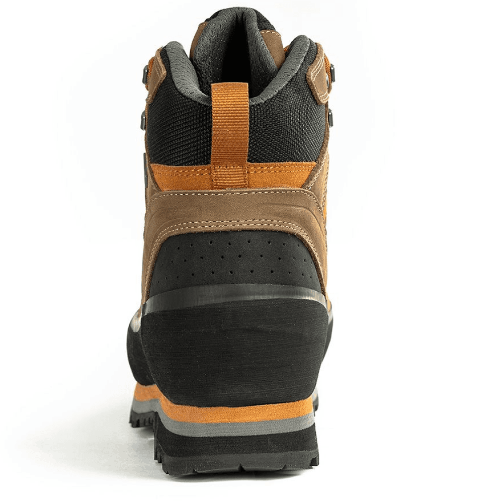 M's Summit Boot Brown, view: 4