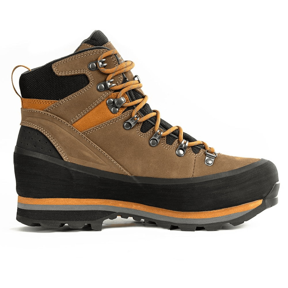 M's Summit Boot Brown, view: 2