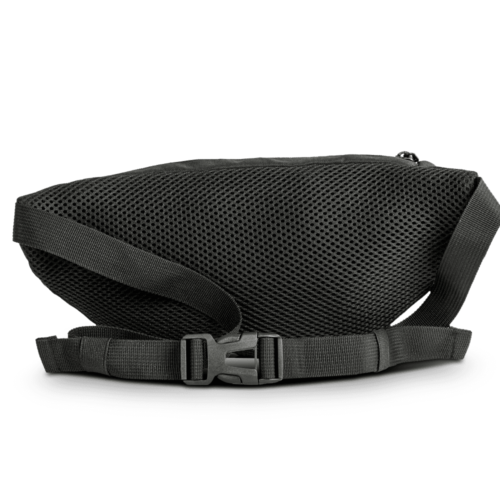 Trek Waist Bag 1,5L Black, view: 1