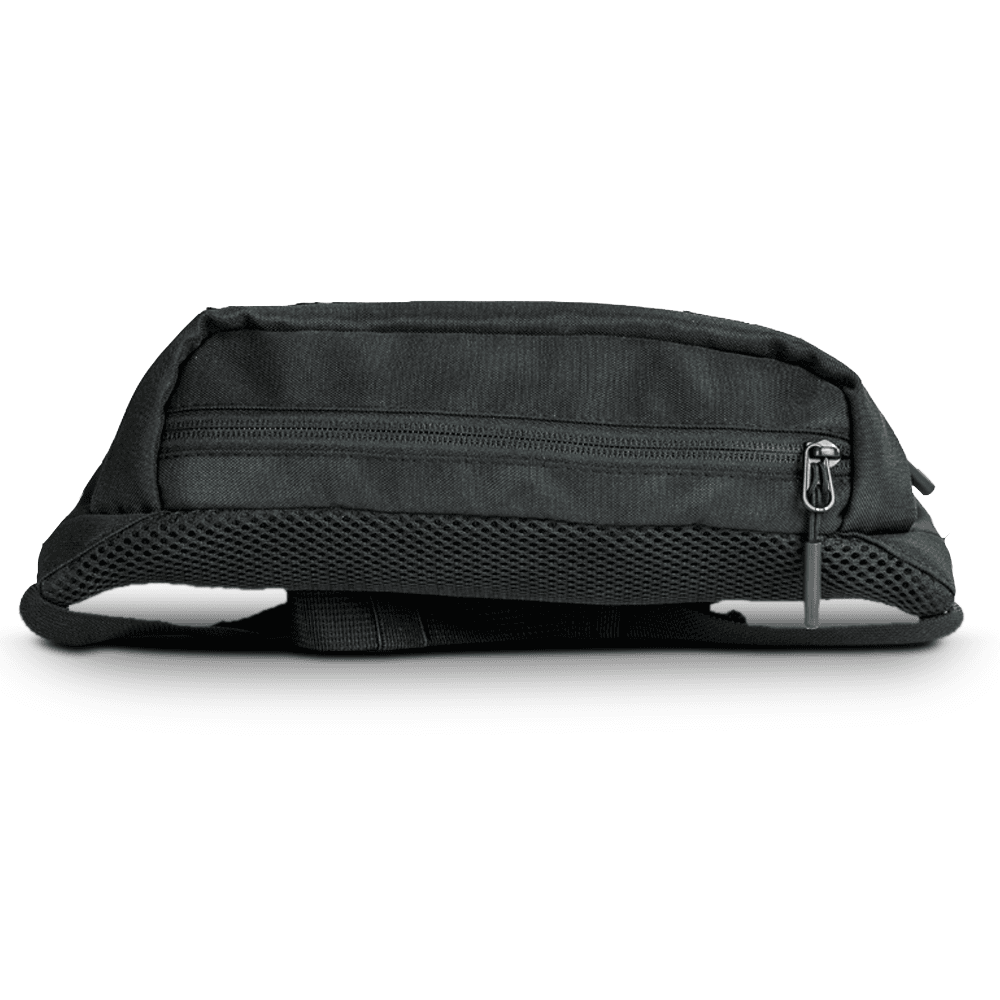 Trek Waist Bag 1,5L Black, view: 2
