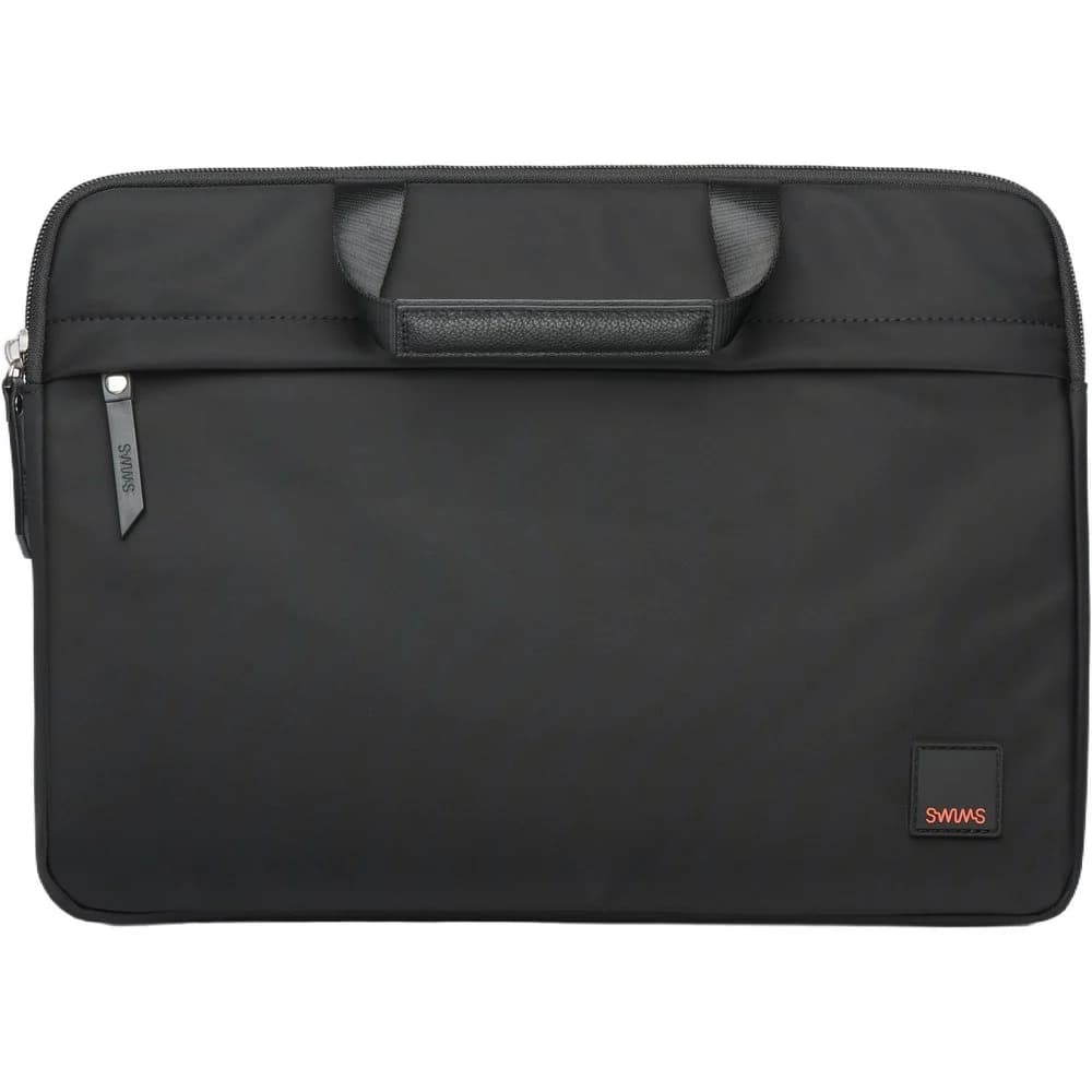 Laptop Sleeve Black, view: 0