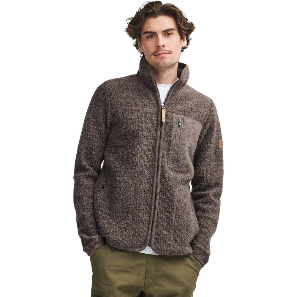 1946 Jacket Nutmeg, view: 3