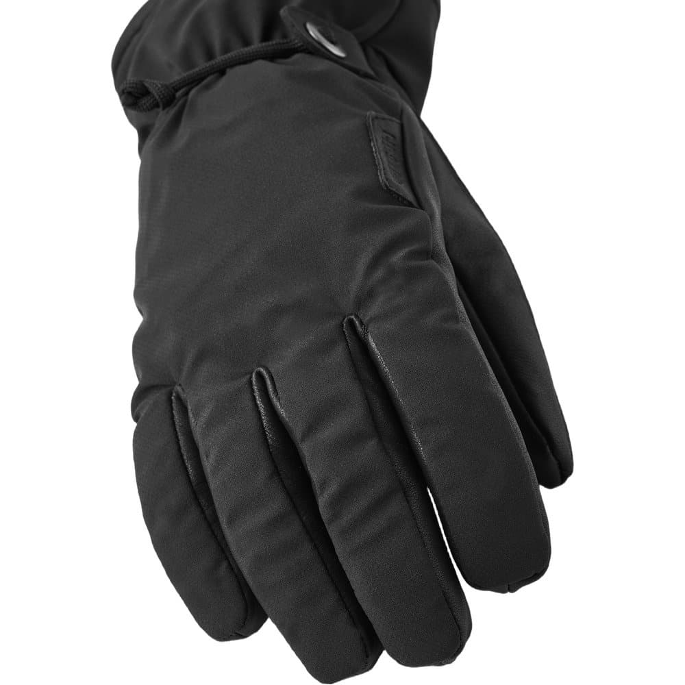 Vemdalen Czone - 5 Finger Black, view: 3