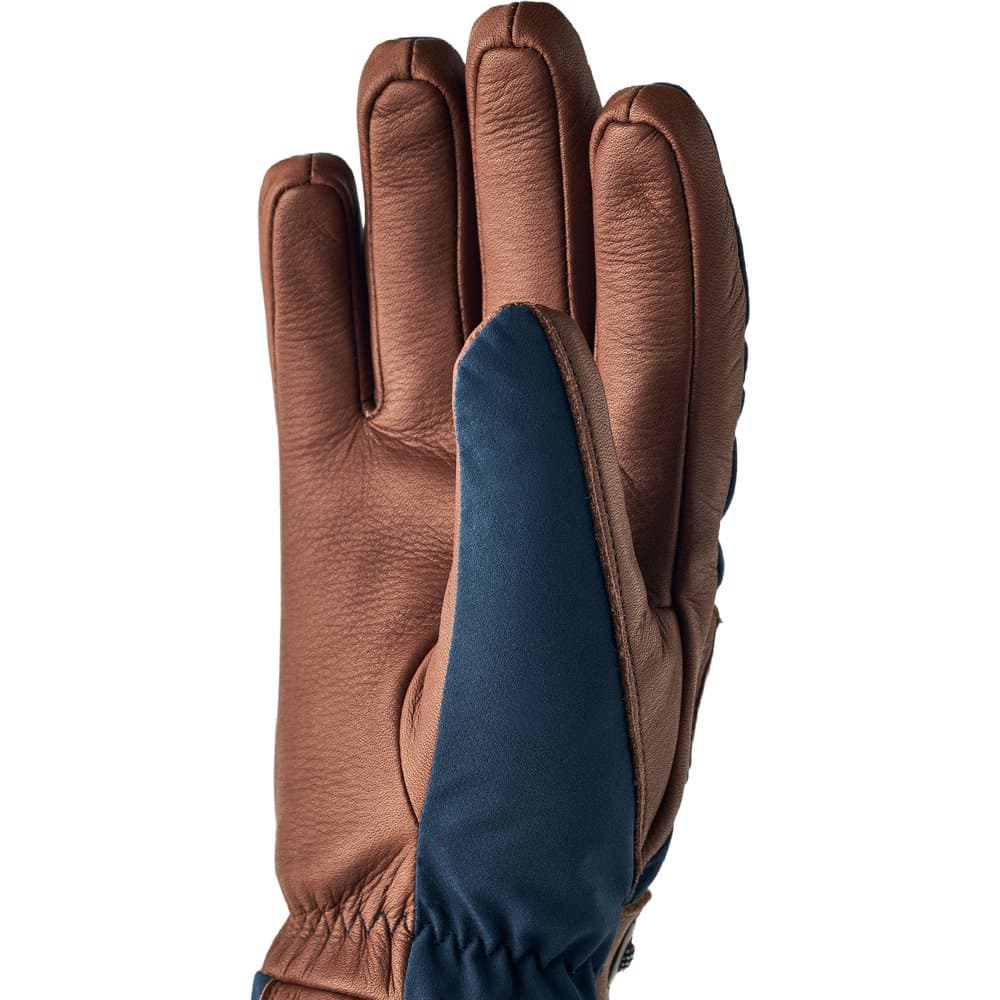 Vemdalen Czone - 5 Finger Navy, view: 4