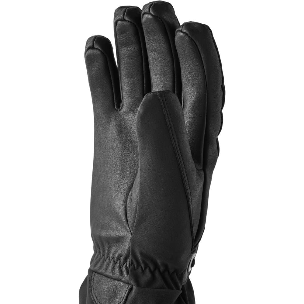 Vemdalen Czone - 5 Finger Black, view: 4