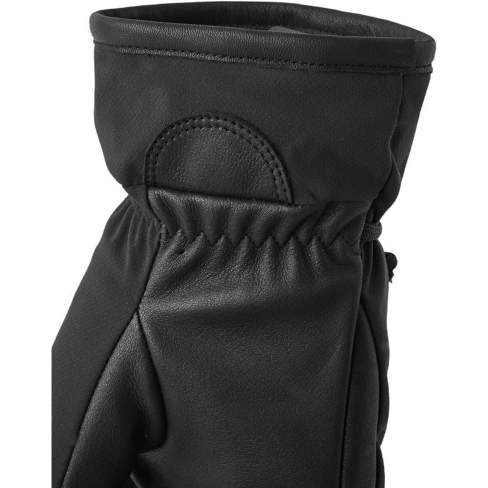Vemdalen Czone - 5 Finger Black, view: 5