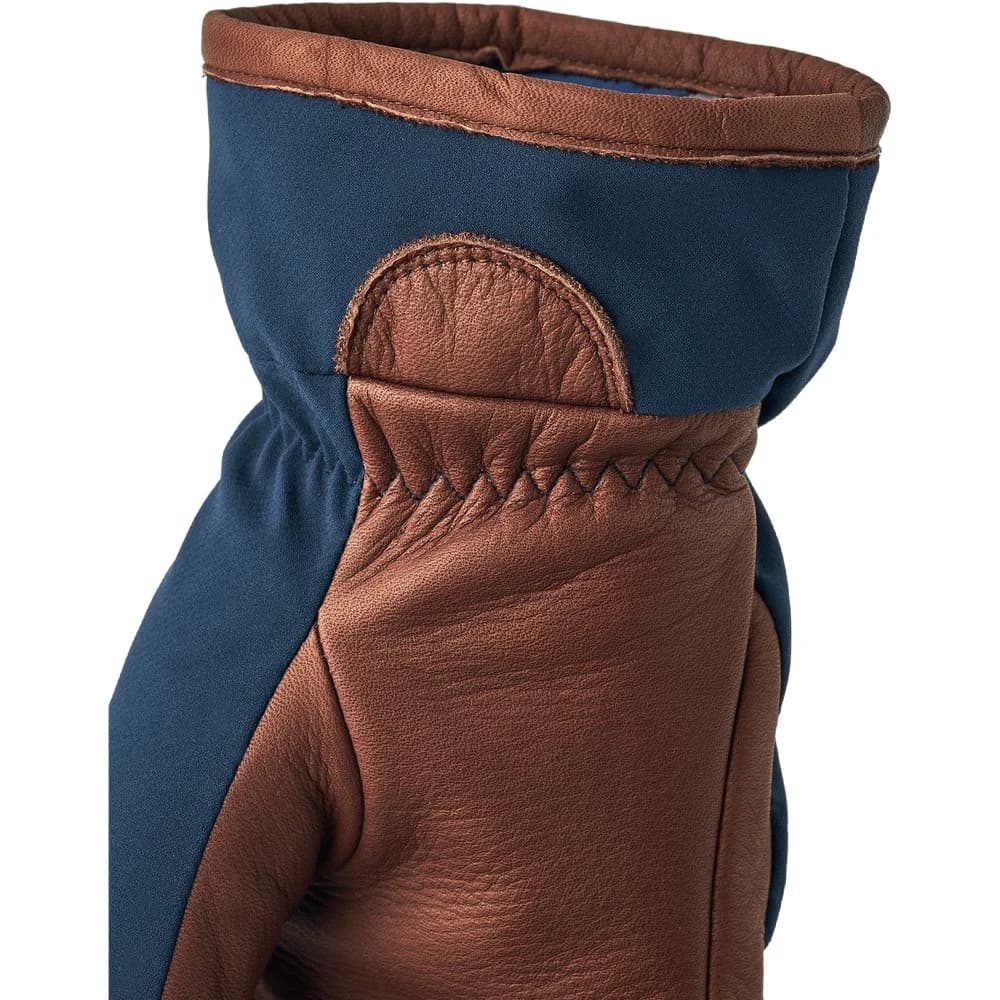 Vemdalen Czone - 5 Finger Navy, view: 5