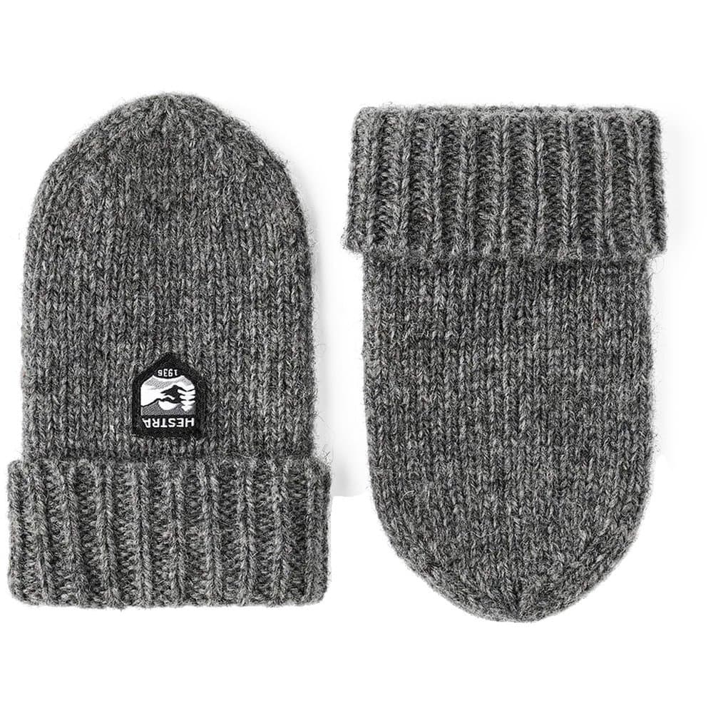 Pancho Baby - Mitt Grey, view: 0