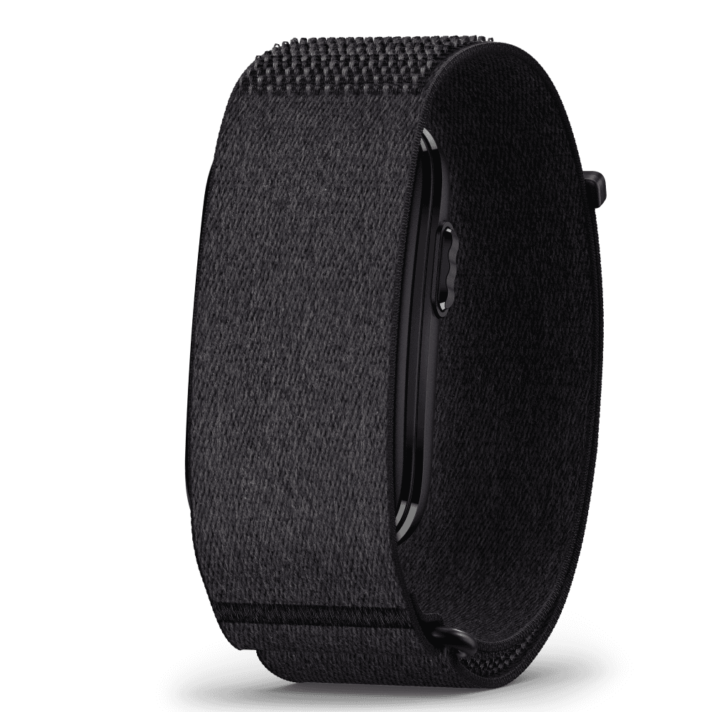 Cirqa Smart Band Black, view: 2
