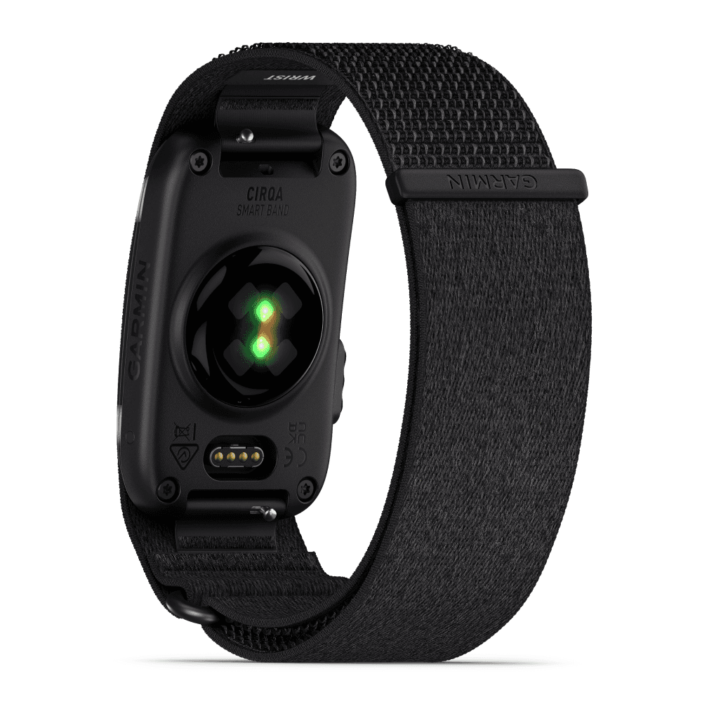 Cirqa Smart Band Black, view: 5