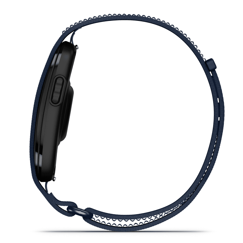 Cirqa Smart Band Captain Blue, view: 4