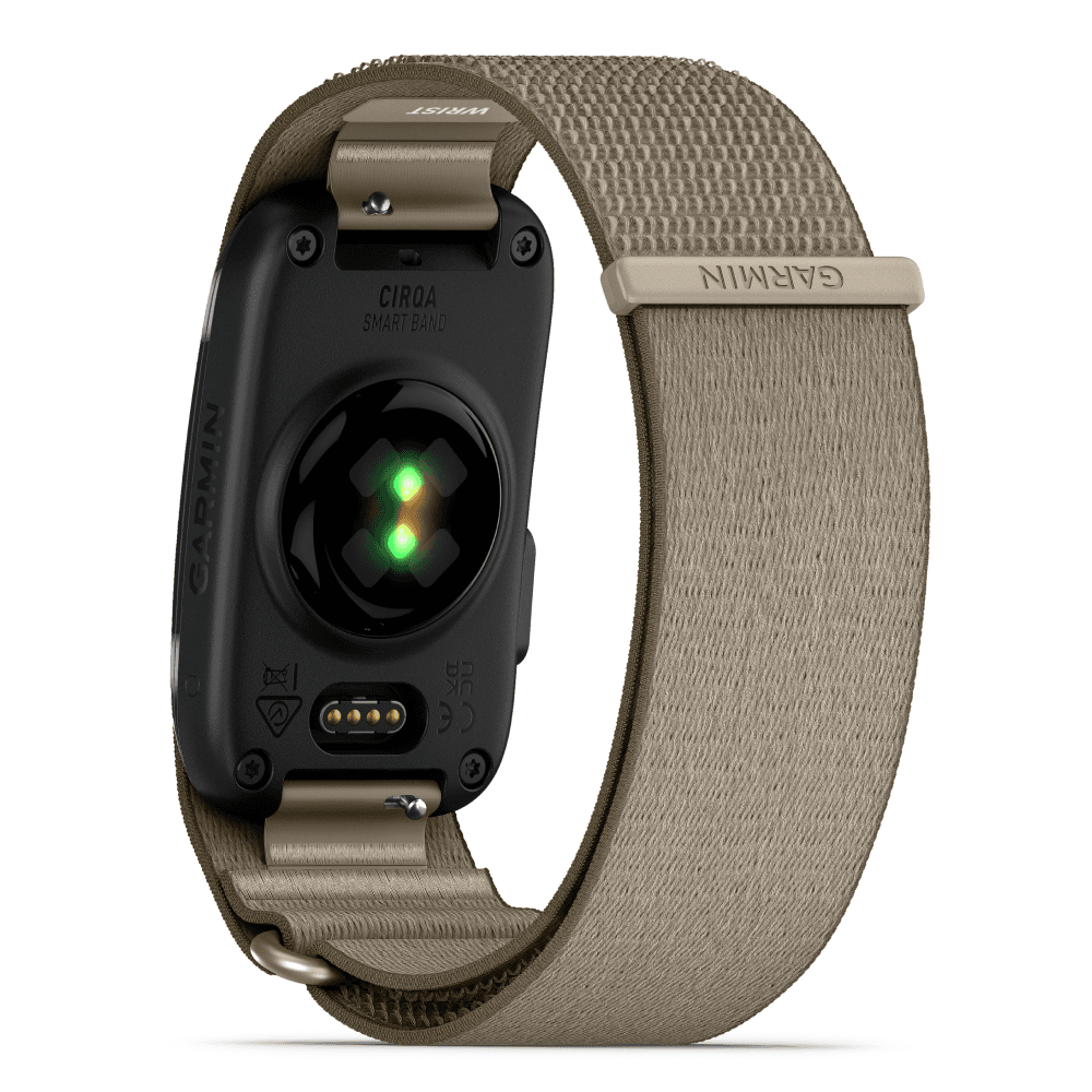 Cirqa Smart Band French Gray, view: 5