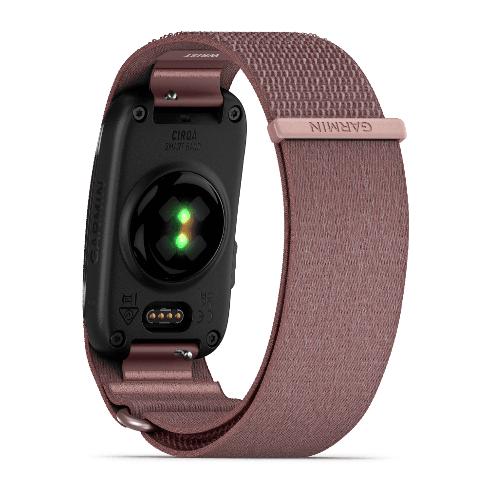 Cirqa Smart Band Mauve, view: 5