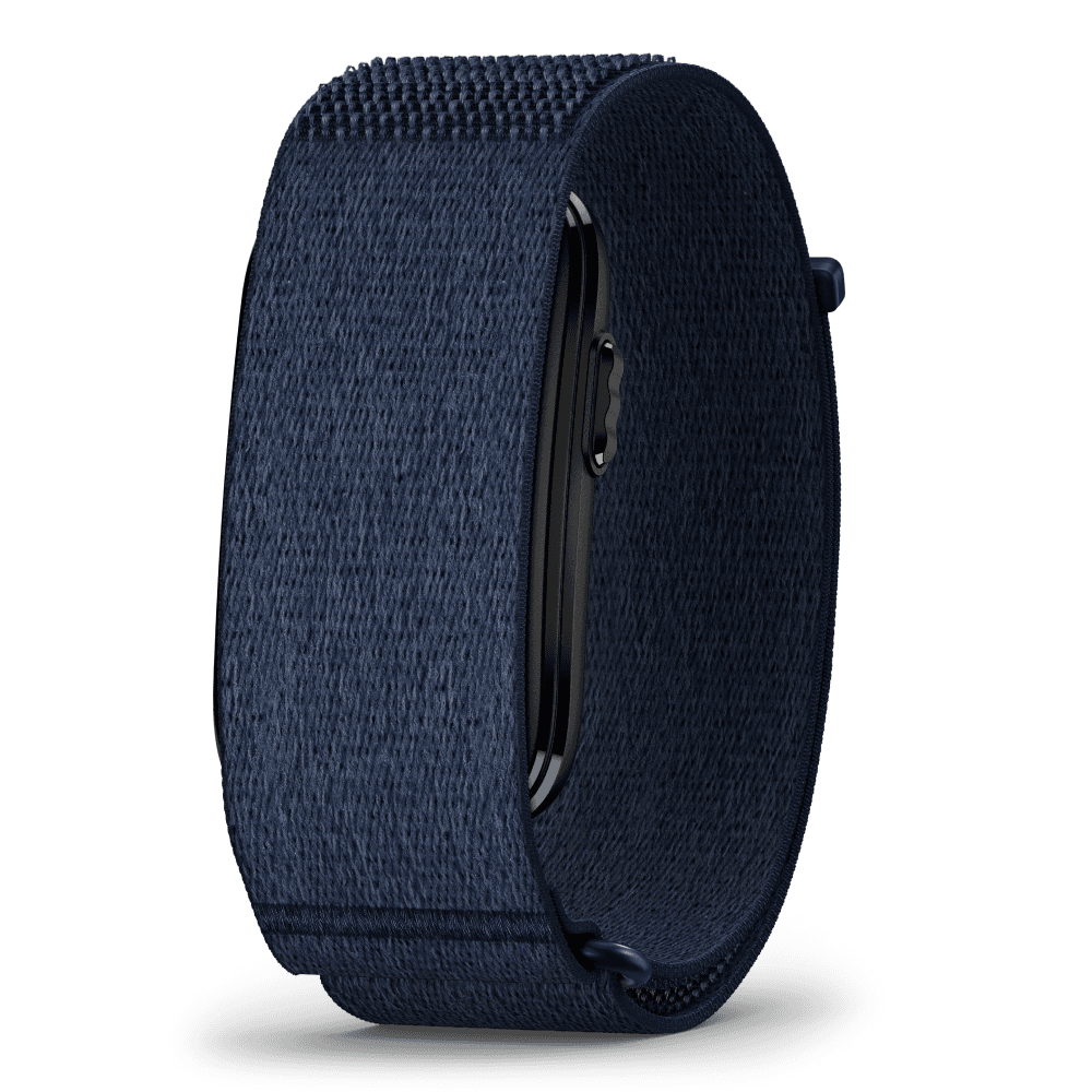 Cirqa Smart Band Captain Blue, view: 2