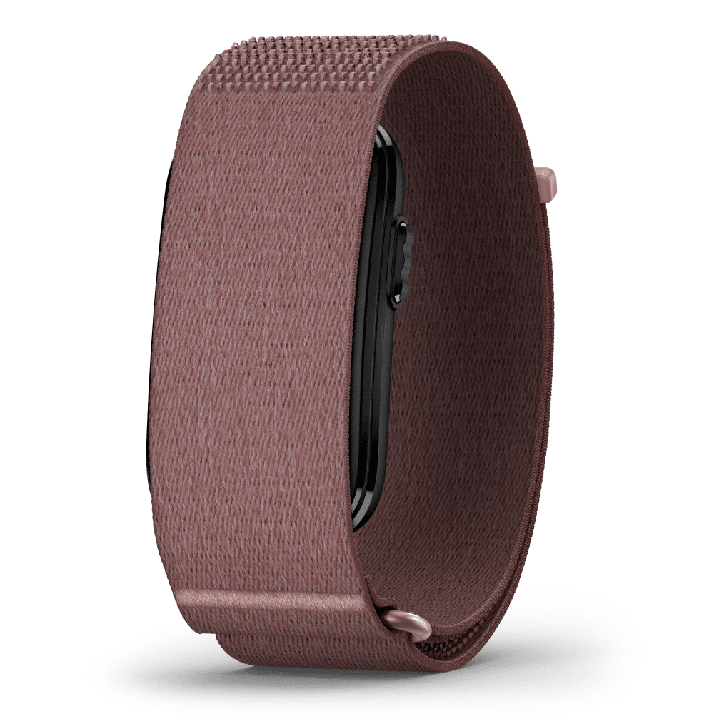 Cirqa Smart Band Mauve, view: 2
