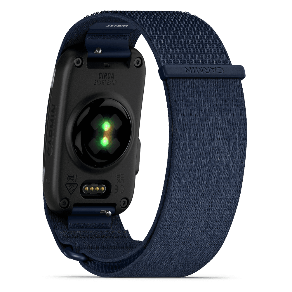 Cirqa Smart Band Captain Blue, view: 5