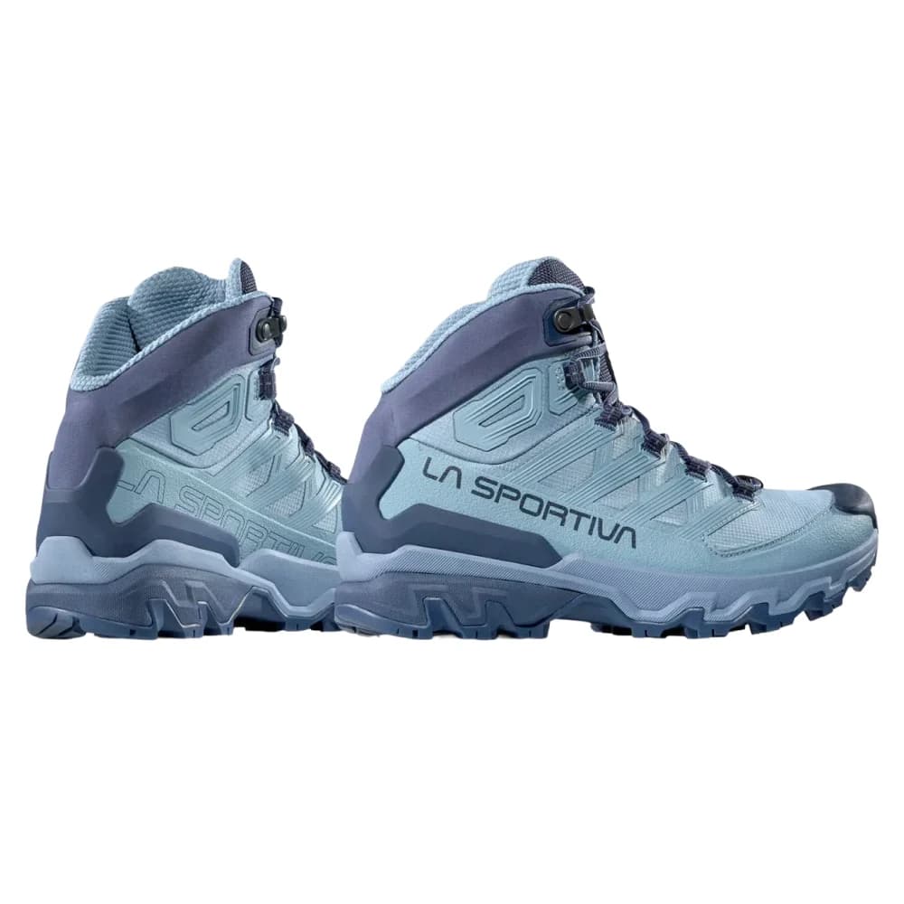 Ultra Raptor 3 Mid Woman GTX Limestone/Night Sky, view: 4