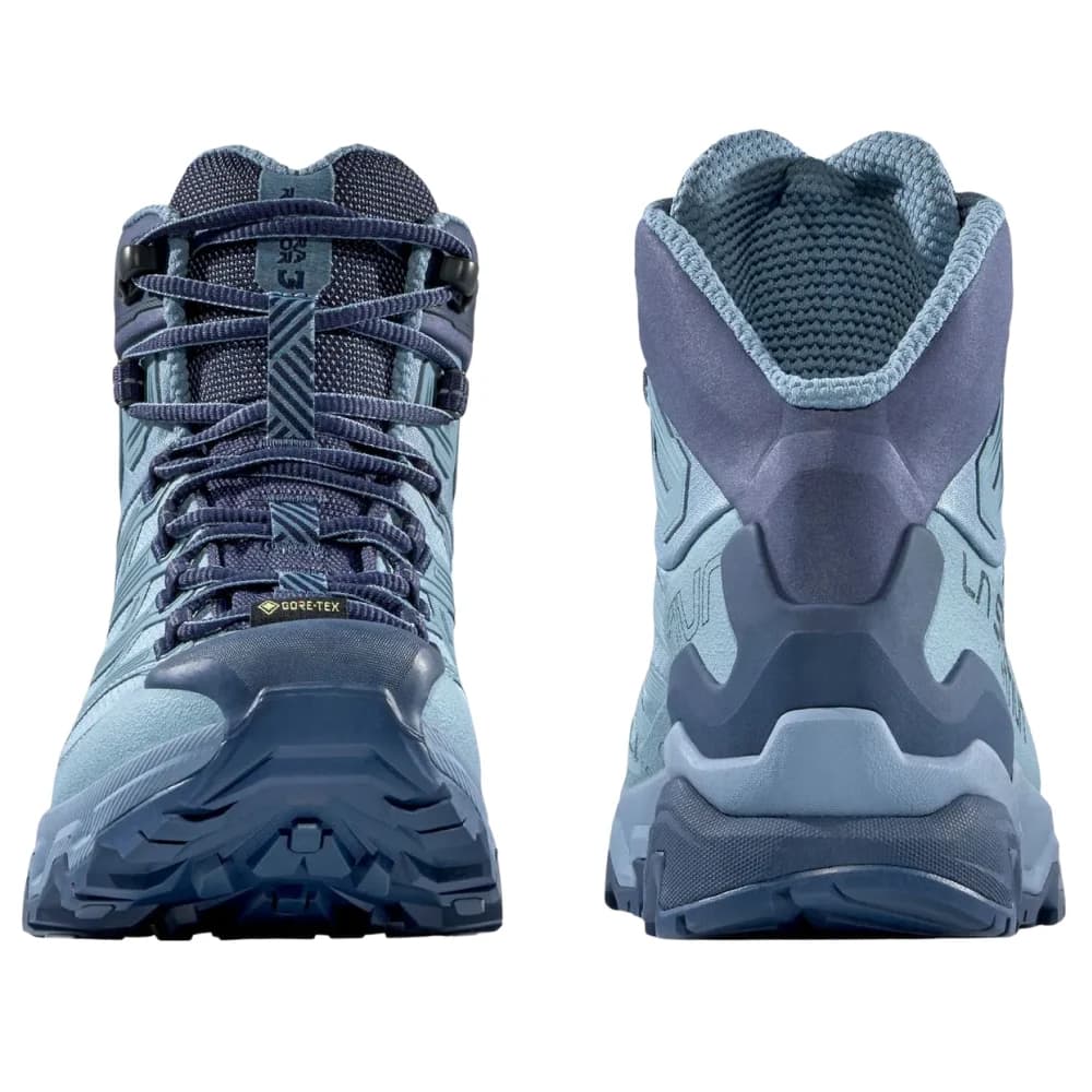 Ultra Raptor 3 Mid Woman GTX Limestone/Night Sky, view: 2