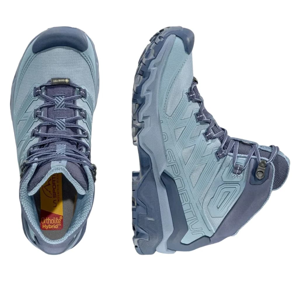 Ultra Raptor 3 Mid Woman GTX Limestone/Night Sky, view: 5
