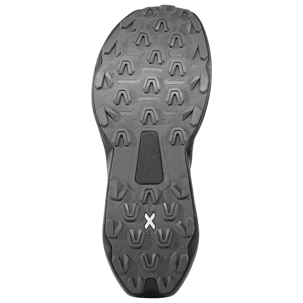 Prodigio 2 GTX Black/Reflective, view: 7