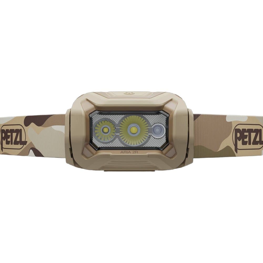 Aria 2R RGB Camo, view: 1