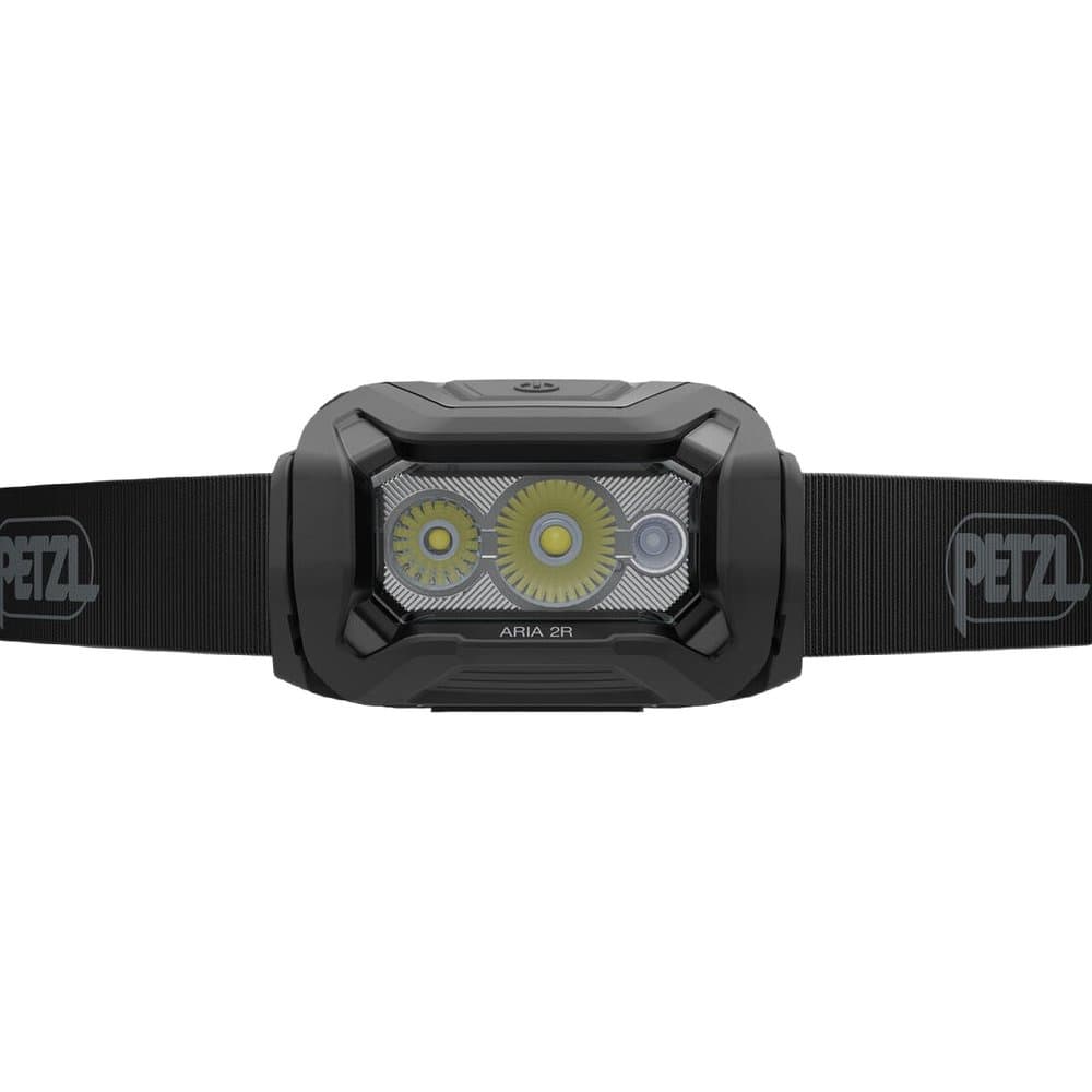 Aria 2R RGB Black, view: 1