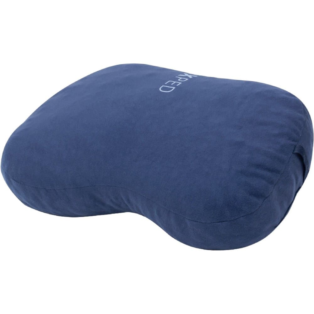 Deep Sleep Pillow M Navy, view: 1