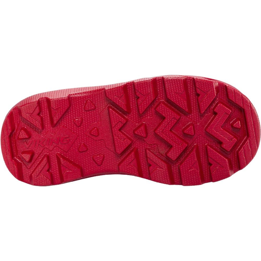 Claw Warm Black/Red, view: 2