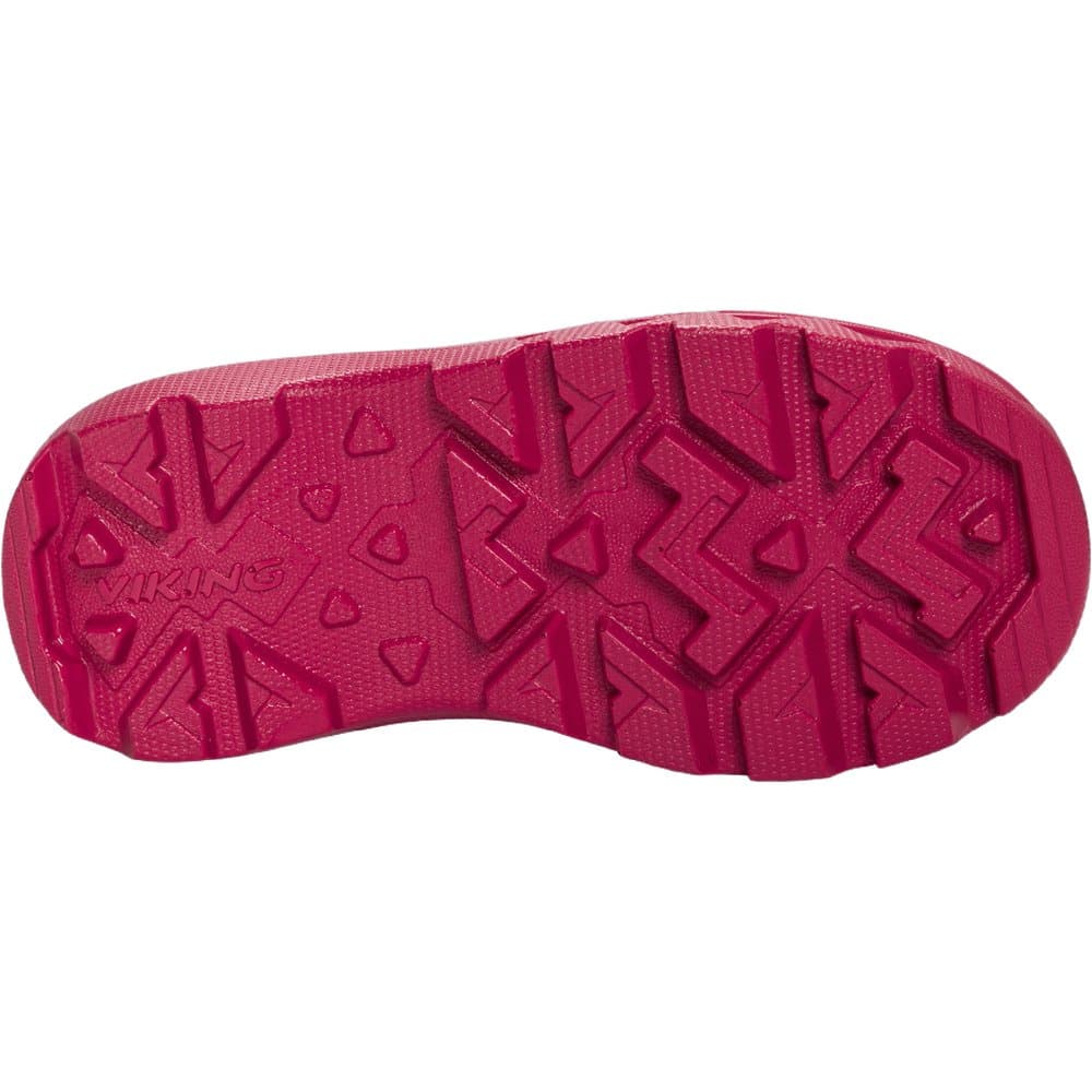 Claw Warm Pink, view: 2
